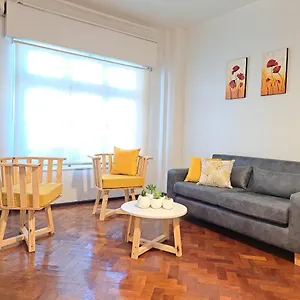 apartamento-centrico-amueblado.hotelsmendoza.com/